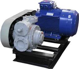 фото Шиберный самовсасывающий насос Ампика ШНА-80 б/д, б/р