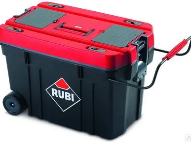 фото RUBI Ящик для инструментов 60 л