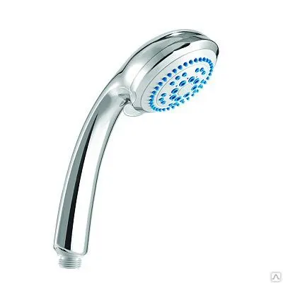 Фото №0 Лейка душа Milardo 0505F85M18