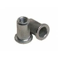 Фото №0 Заклепка гаечная