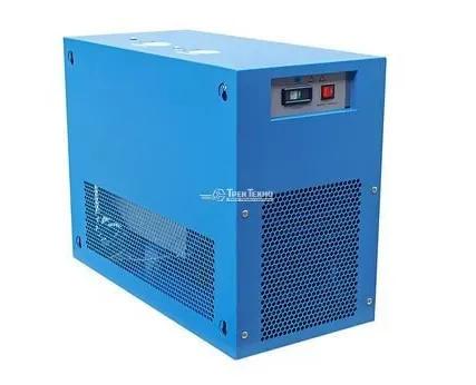 Фото №0 Рефрижераторный осушитель CAAD-13.5