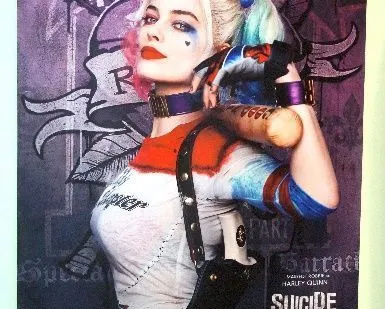 фото Плакат