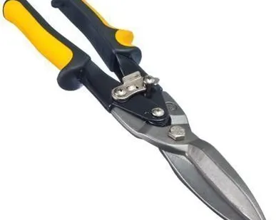 фото Ножницы по металлу 250мм (MATRIX) левые