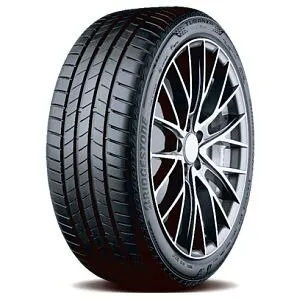 Фото №0 Шины BRIDGESTONE TURANZA T005 245/45 R17 95W