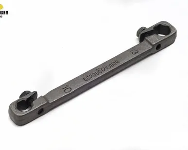 фото Ключ прокачки тормозов 10х13х2 Сервис К / 77762 /