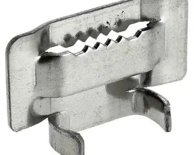 фото Скрепа-бугель C20 EKF