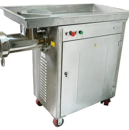 Фото №0 Мясорубка МИМ-1000 (Барановичи)