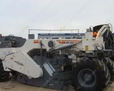 фото Аренда ресайклера (рециклера) Wirtgen WR 2000, Нижний Новгород