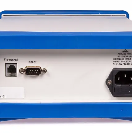 Фото №0 Вольтметр АКИП-2402