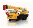 фото Автокран КАМАЗ (25тн h-30м)