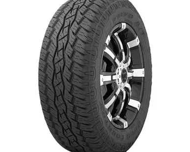 фото Автомобильная шина Toyo Open