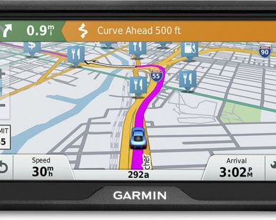 фото Навигатор Garmin Drive 60 RUS LMT.