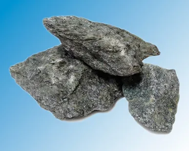 фото Камни для банных печей ТАЛЬКОМАГНЕЗИТ (10 кг)