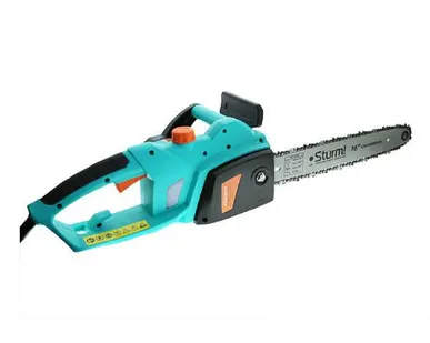 фото Цепная пила электрическая Sturm! CC2016P
