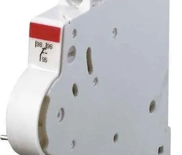 фото Контакт дополнительный к S200 1НЗ+1НО S2C-H11L ABB