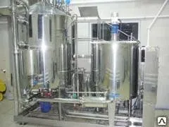 фото Изготовление ёмкостей для косметической промышленности