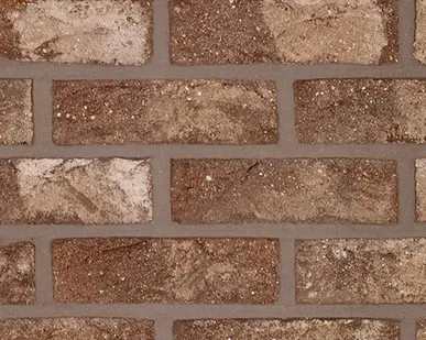 фото Кирпич облицовочный Terca Old Roman, 215*65*65 мм