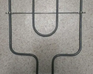 фото Тэн для плиты универсальный 1250w ep055