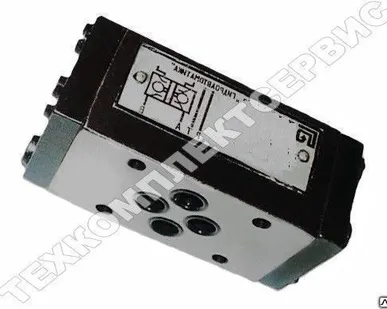 фото Гидрозамок Т3 КУ 32/320