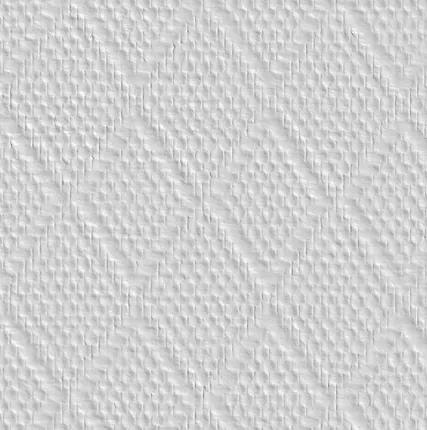 Фото №0 Стеклообои Classic plus 156 , Ромб,  плотность 145 г/м2, размер 1/25м.п.