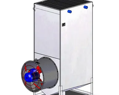 фото Градирня ГРД 4H