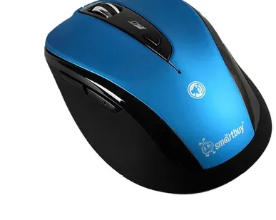 фото Мышь SmartBuy SBM-612AG-BK