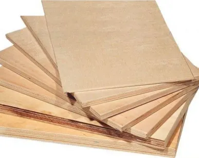 фото Фанера - влагостойкая фк 1525х1525х21