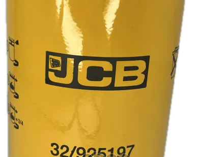 фото Фильтр Гидравлический Jcb - 32/925197 JCB арт. 32/925197