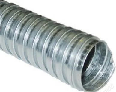 фото Металлорукав РЗ-Ц-Х 12 (50м) TDM