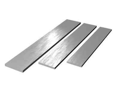 фото Шина алюминиевая 60х5 мм АД31 ГОСТ 15176-89