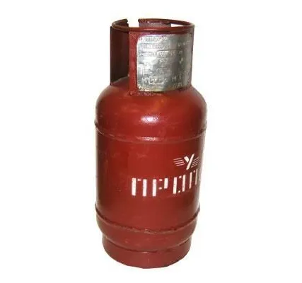 Фото №0 Баллон пропановый 12л (новый)