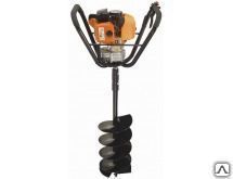 фото Мотобур Hitachi DA200E(S)