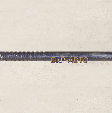 Фото №0 Ось трапа ЧМЗАП 316060-8523128-10 L=1200 под гидротрап