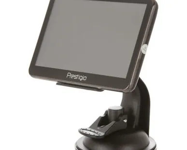 фото Навигатор prestigio geovision 5300BT