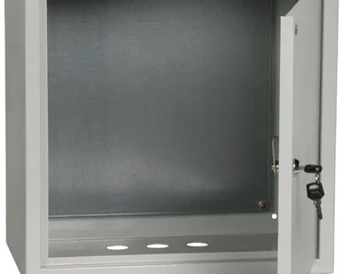 фото Корпус металлический ЩМП-4.4.2-0 36 УХЛ3 IP31 ИЭК YKM40-442-31