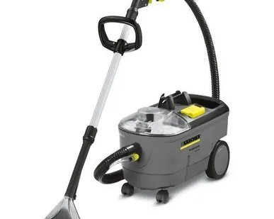 фото Аппарат для химчистки Karcher Puzzi 100 SUPER*Sochi