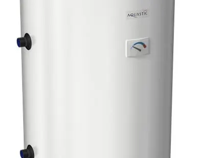 фото Бойлер косвенного нагрева Hajdu ID S E 50, 190 л.