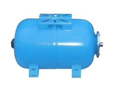 фото Гидроаккумулятор STOUT 20л горизонтальный