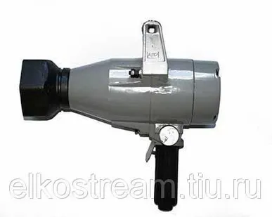 фото Пневмогайковерт ИП-3115