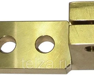 фото Зажим контактный к ТМ (ТМГ) 250кВА (М16х1,5) (М16х2,0)