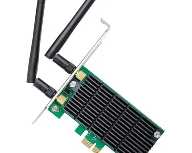 фото Wi-Fi адаптер TP-LINK Archer T4E