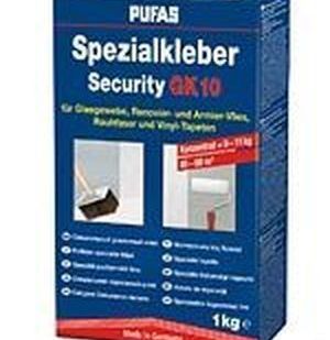 фото Клей GK специальный усиленный 1000г PUFAS
