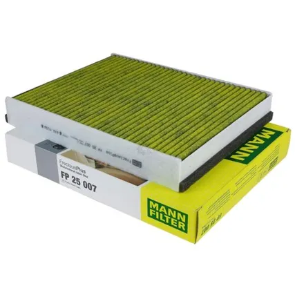 Фото №0 Фильтр MANNFILTER FP25007