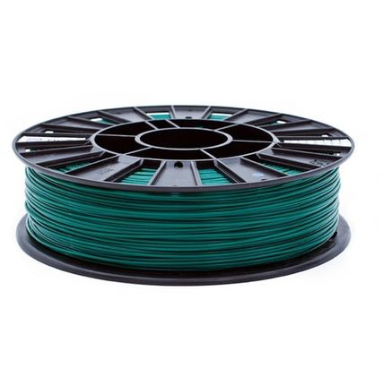 Фото №0 PLA пруток REC 1.75 мм зеленый