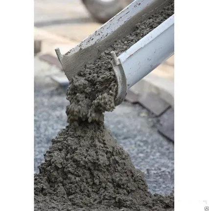 Фото №0 Раствор строительный М200