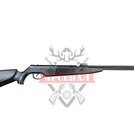 Фото №0 Винтовка пневматическая EKOL MAJOR F ES 450