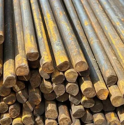 Фото №0 Арматура d 16 Ст.3сп L=5.85м А240 Круг