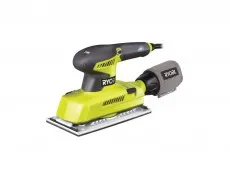 фото Виброшлифовальная машина Ryobi ESS3215VHG
