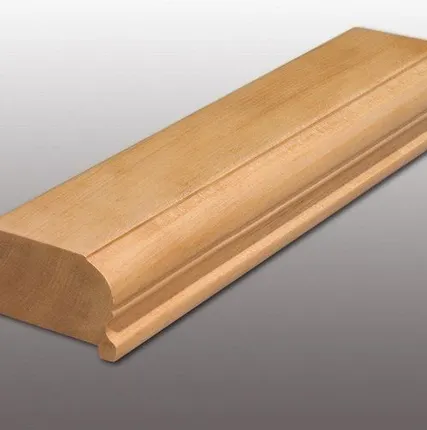 Фото №0 Перила (60) 4,0 м (сорт А) (уп.4шт)