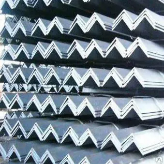 Фото №0 Уголок 160x100 ГОСТ 8510-86 09Г2С, 2сп, 3пс, 10ХСНД, С255